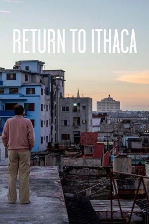 Постер: Return to Ithaca