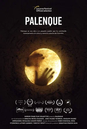 Постер: Palenque