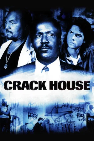 Постер: Crack House