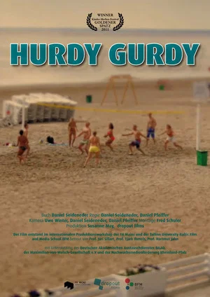 Постер: Hurdy Gurdy