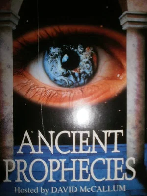 Постер: Ancient Prophecies