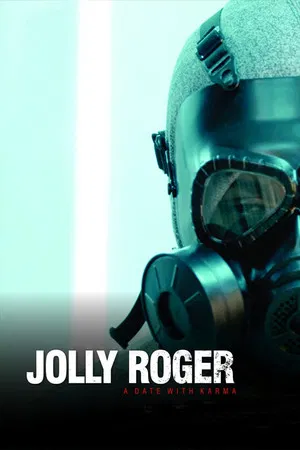 Постер: Jolly Roger