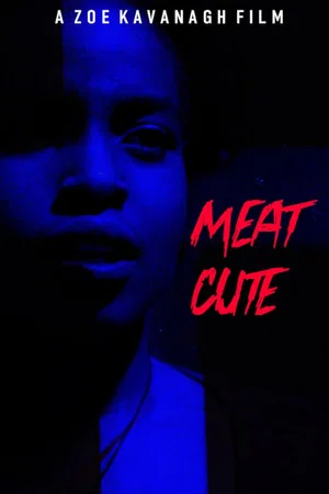 Постер: Meat Cute