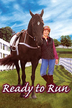 Постер: Ready to Run
