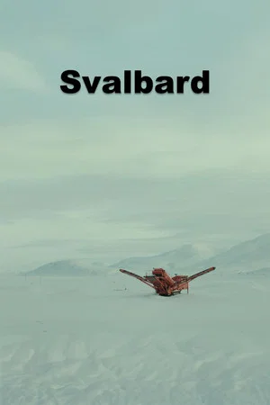 Постер: Svalbard