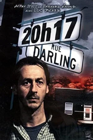 Постер: 8:17pm, Darling Street