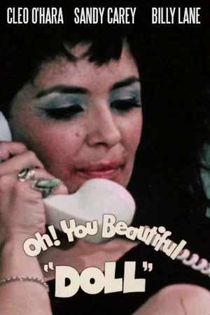 Постер: Oh! You Beautiful 'Doll'