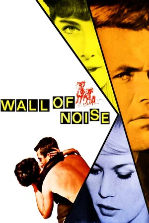 Постер: Wall of Noise