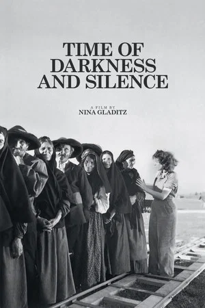 Постер: Time of Darkness and Silence