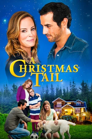 Постер: A Christmas Tail