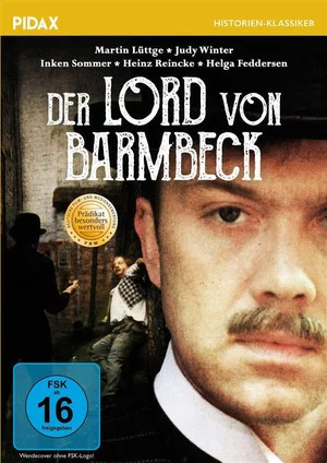 Постер: Der Lord von Barmbeck