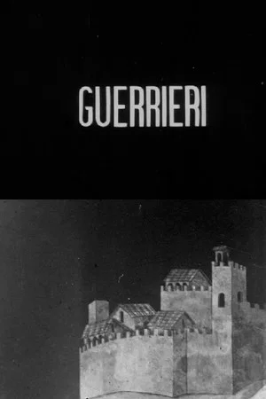 Постер: Guerrieri