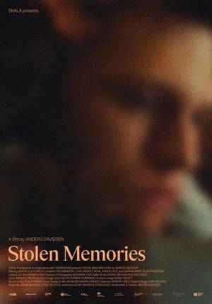 Постер: Stolen Memories