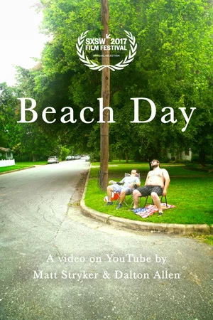 Постер: Beach Day