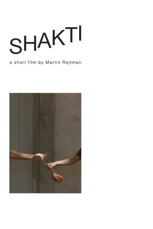 Постер: Shakti