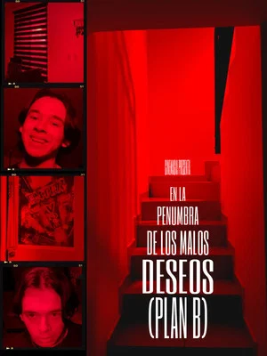 Постер: EN LA PENUMBRA DE LOS MALOS DESEOS (PLAN B)