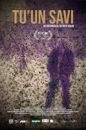 Постер: Language of the rain