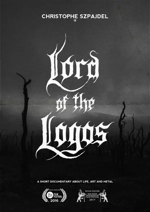 Постер: Lord of the Logos