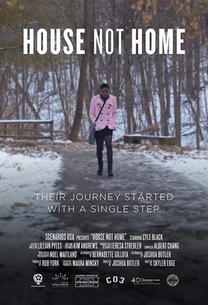 Постер: House Not Home