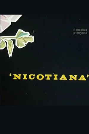 Постер: Nicotiana