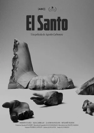 Постер: The Saint