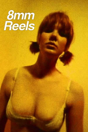 Постер: 8mm Reels