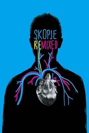 Постер: Skopje Remixed