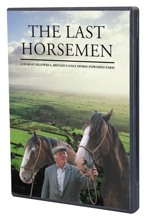 Постер: The Last Horseman