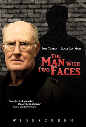 Постер: The Man with Two Faces