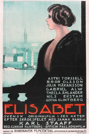 Постер: Elisabet