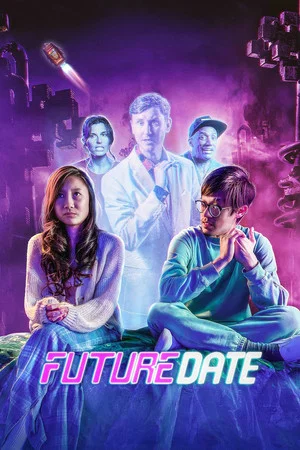 Постер: Future Date