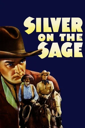 Постер: Silver on the Sage