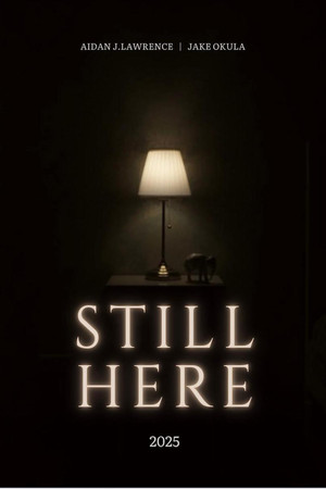 Постер: Still Here