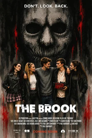 Постер: The Brook