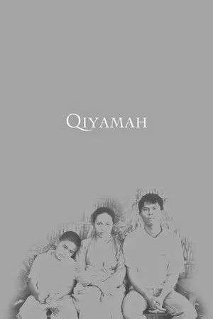 Постер: Qiyamah
