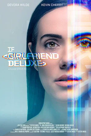 Постер: If: Girlfriend Deluxe