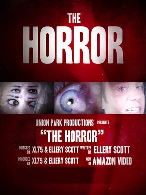 Постер: The Horror
