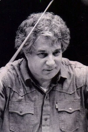 Постер: Yuri. In the Footsteps of Yuri Aronovich