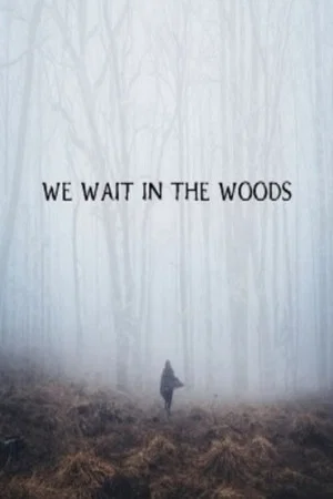 Постер: We Wait in the Woods