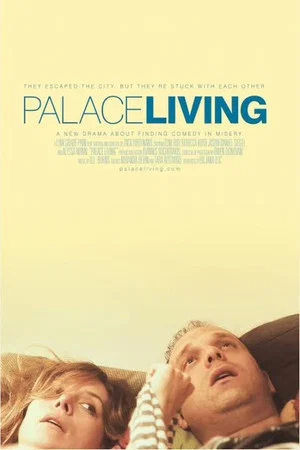 Постер: Palace Living