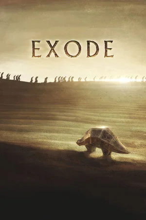 Постер: Exode