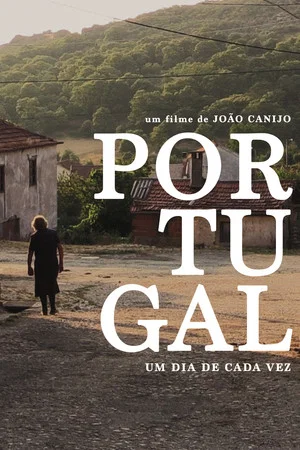 Постер: Portugal: One Day at a Time