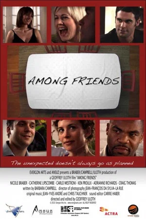 Постер: Among Friends
