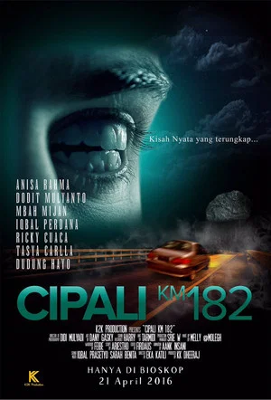 Постер: Cipali Km 182