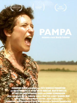 Постер: Pampa