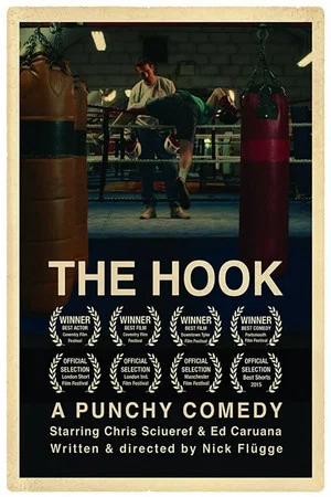 Постер: The Hook