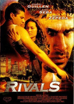 Постер: Rivals