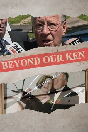 Постер: Beyond Our Ken