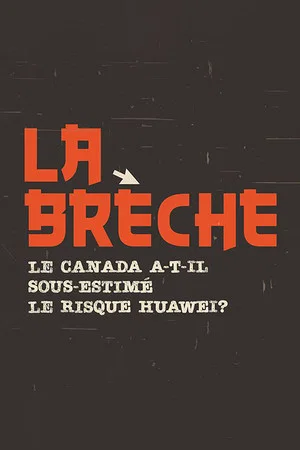 Постер: La brèche