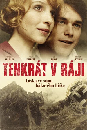 Постер: Climbing Paradise